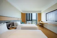 Ji Hotel (T1 Terminal, Tianfu International Airport)