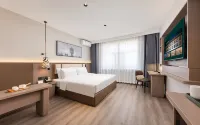 Yayue Hotel (Ulanqab Shangdu Xianghe Plaza)
