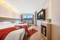 Shanwei Xiguang Garden Hotel (Erma Road Food Street, Fengshan Mazu Branch)