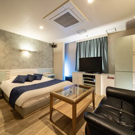 HOTEL RETOUR HIMEJI (Adults Only)