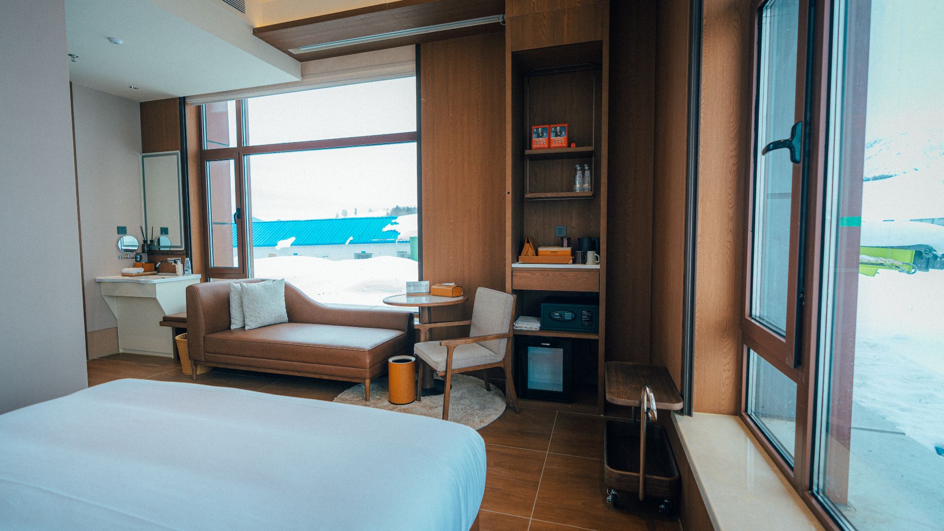 Accessible King Room