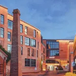 Marriott Yunshe Hotel (Jingdezhen North Railway Station Branch)