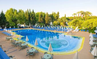 Parc Hotel Gritti - Housity