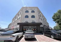 Magnotel Hotel (Tangshan Caofeidian Nanpu Development Zone) Các khách sạn ở 