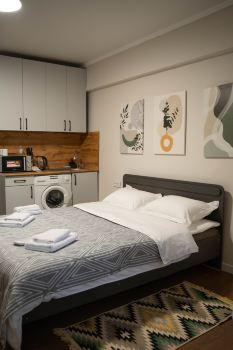 Alma Apartments