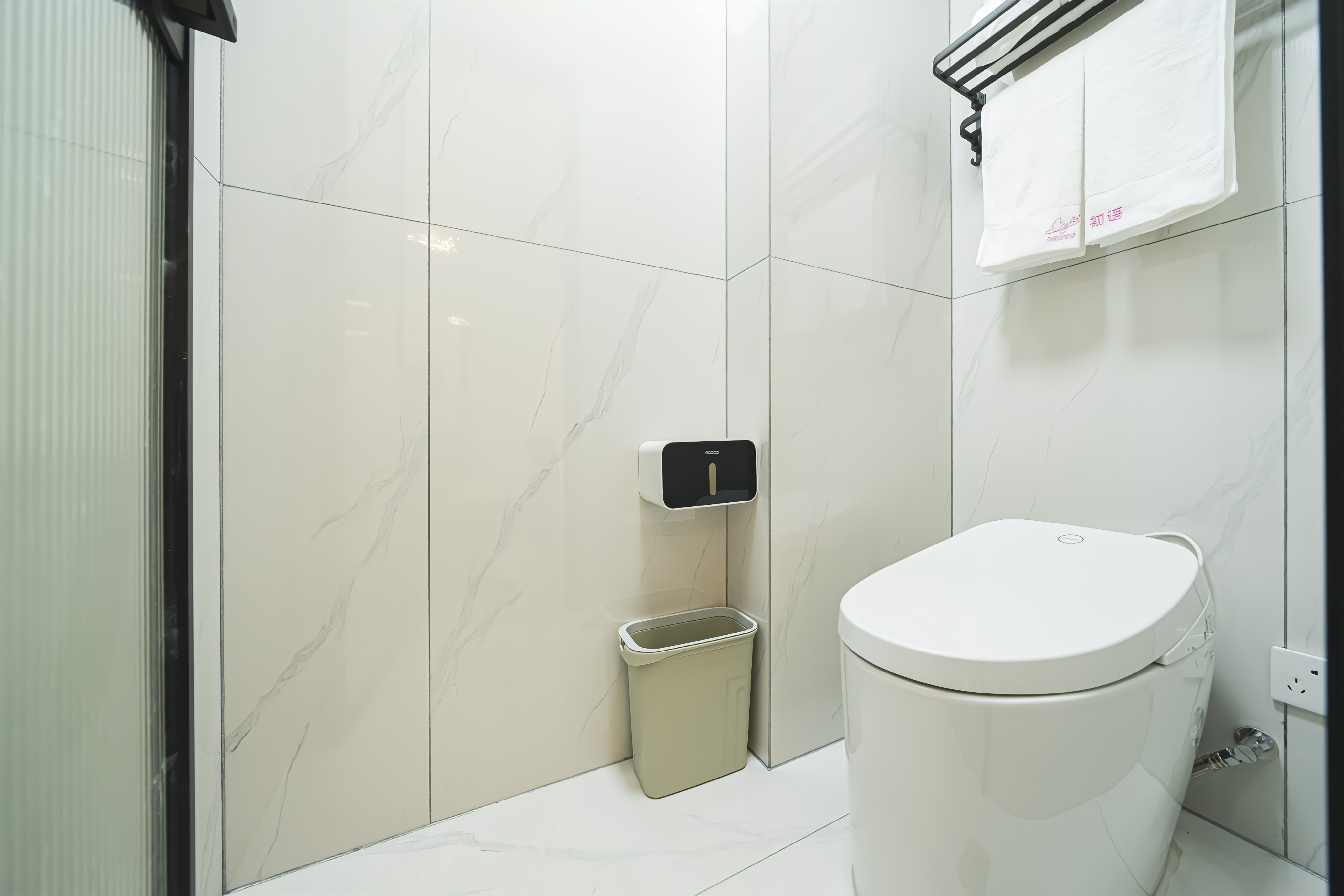 曼珠沙华私享庭院大床房