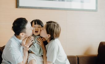 Hyatt Regency Hong Kong, Sha Tin - Housity