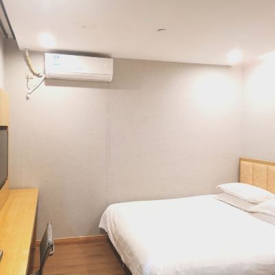 高級大床房A 漢庭飯店（上海外灘九江路店）優惠