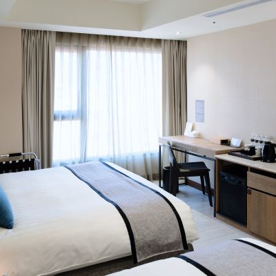 Quadruple Room With Bath-Parking Space Included GOGO Hotel Promo Code