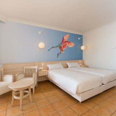 Double Room With Side Sea View Iberostar Founty Beach Promo Code