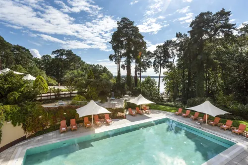 Precise Resort Bad Saarow am Scharmützelsee