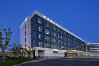 Jinglai Hotel ∙ Selection (Yancheng High-speed Railway Station) Các khách sạn ở 