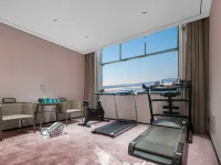 Moshang Qingshe| High-altitude Riverview·Chinese Aesthetic Tea Culture Hotel Hotels in Zigui