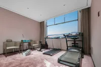 Moshang Qingshe| High-altitude Riverview·Chinese Aesthetic Tea Culture Hotel