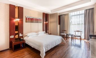 Run Hotel (Yancheng South Ring Road)