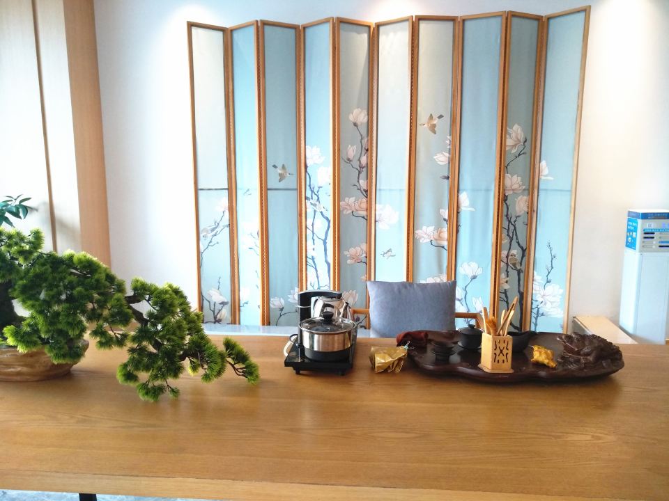 Floral Hotel · Memorize Scene Yangshuo West Street hotel花筑·漓江奇遇宝藏房