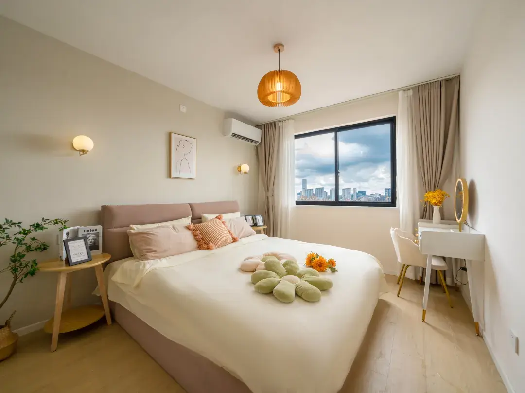 Shanghai Mingshe Homestay - Shanghai