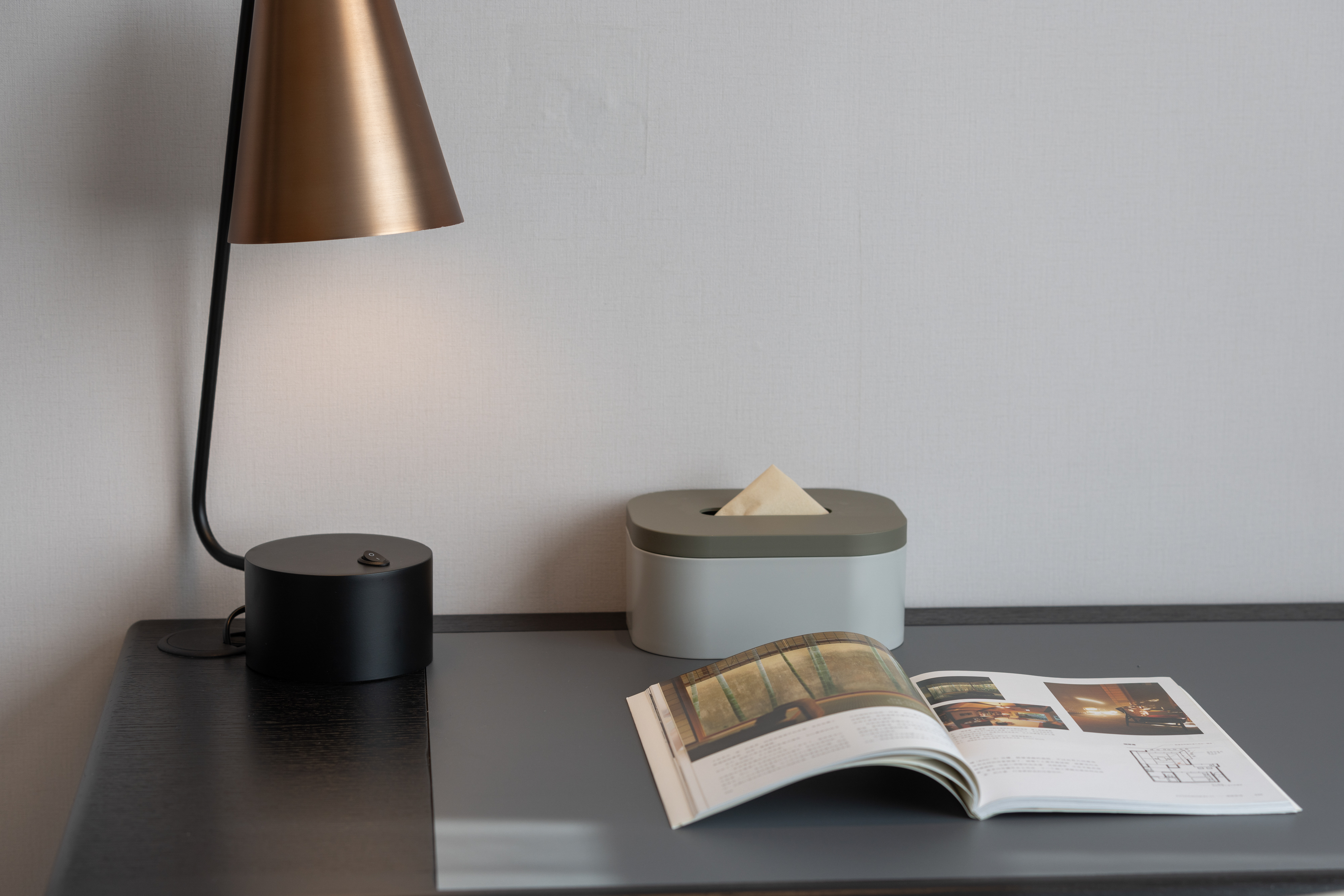 Atour Hotel Beijing AnzhenditanGuestroom (Double Bed)