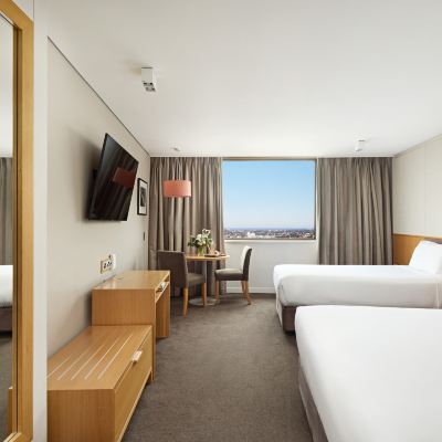 豪華轉角房 悉尼北海景酒店優惠