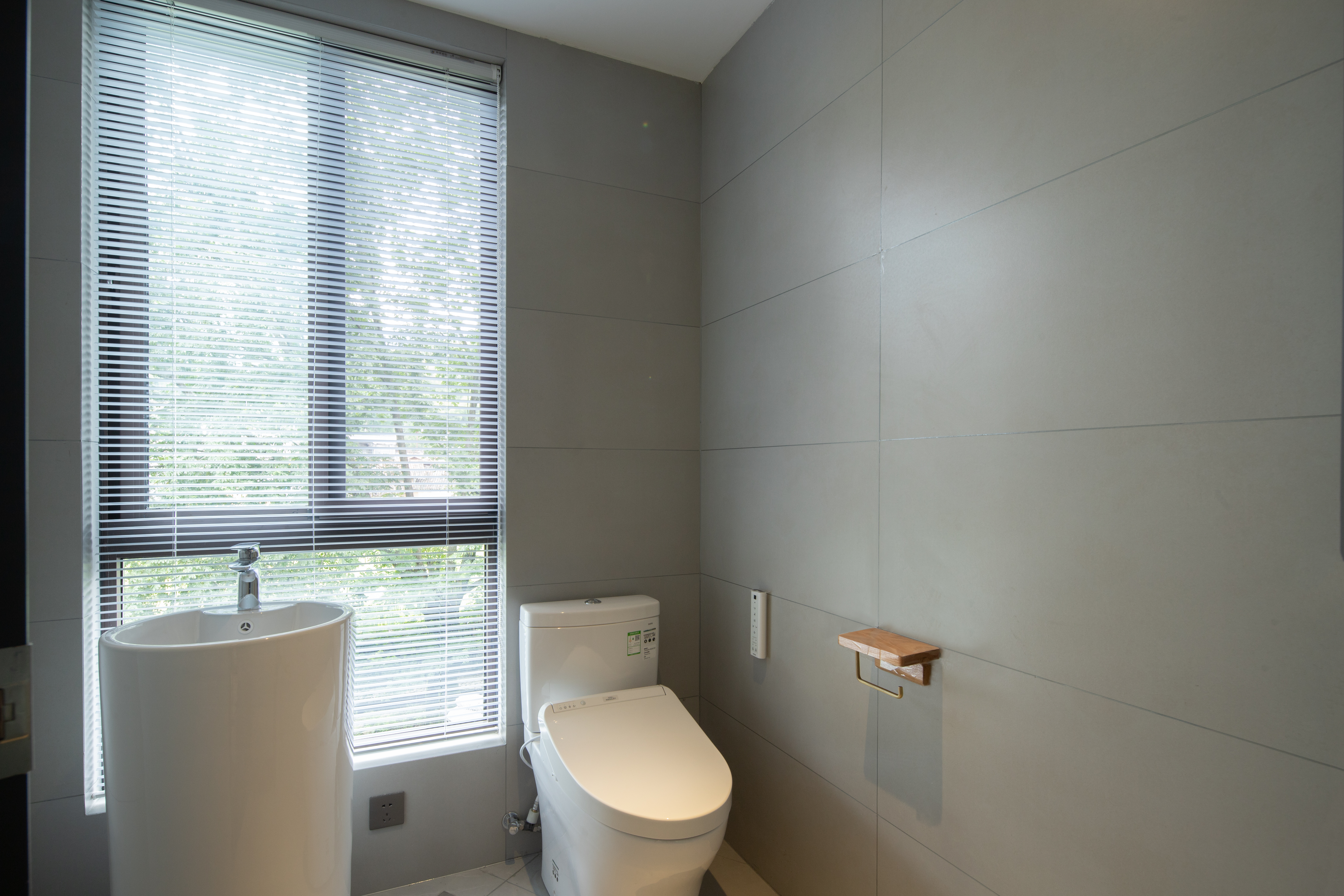 Xi Yun Standard Double Bed Room