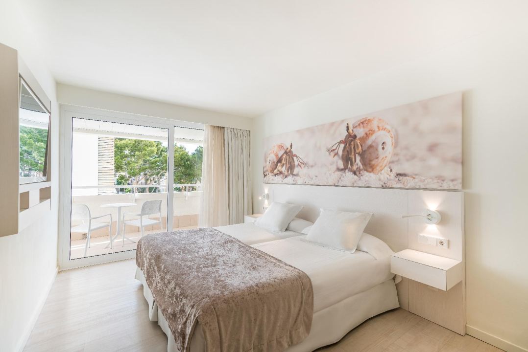 家庭房（2位成人、1小童）