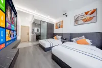 Dali Yuhao Business Hotel (High Speed Rail Diamond)