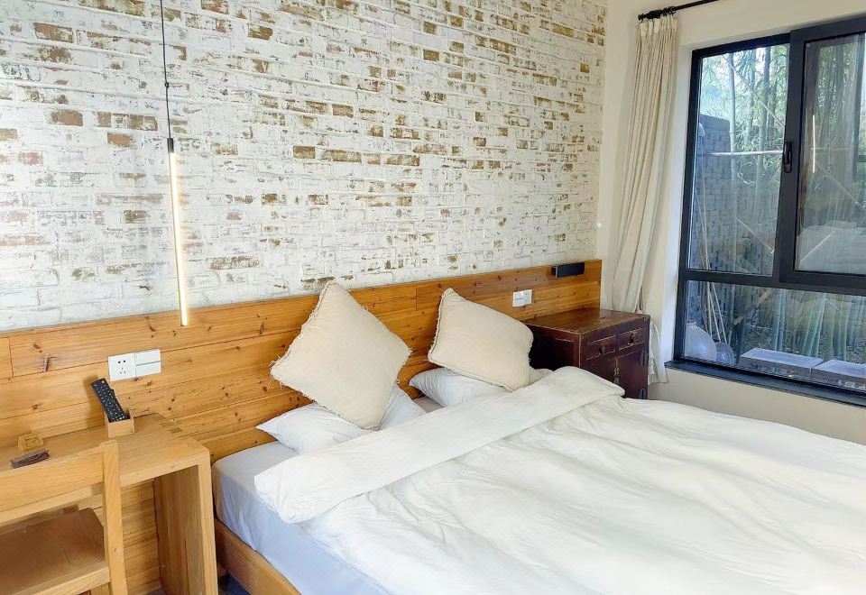 Guestroom - Double Occupancy