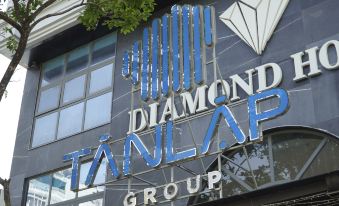 DIAMOND HOTEL BINH DUONG