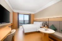JI Hotel (Zhanjiang Jinshawan Beach Wanda Plaza Branch)