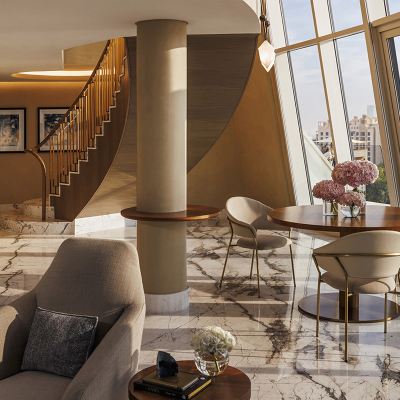 Presidential Suite Jumeirah Beach Hotel Promo Code