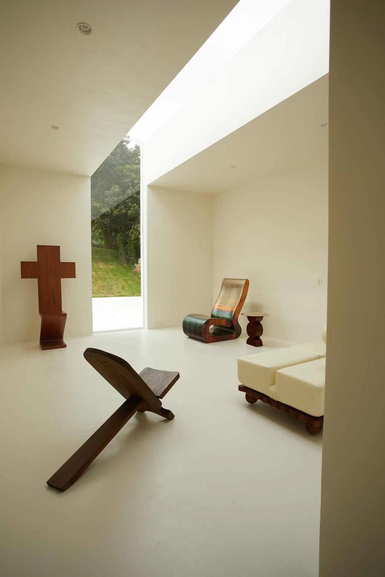 整院 —四居独享 | 浪漫私密 | 壁炉暖居 | 围炉煮茶