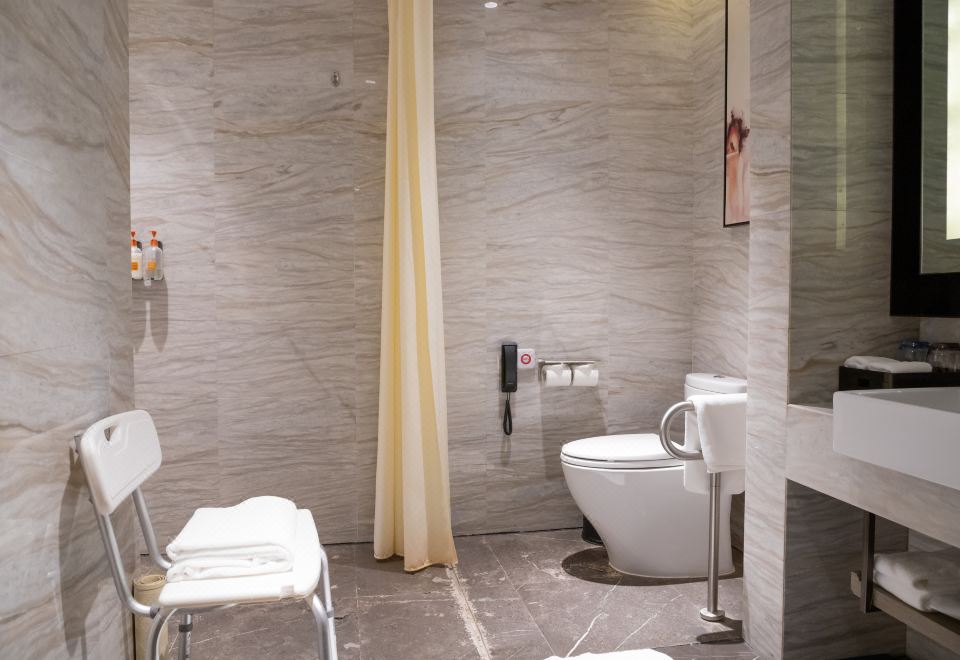 Crowne Plaza KunshanSuperior Room