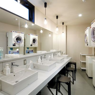 標準雙層床帶共用衛浴 函館HakoBA飯店-共享飯店優惠