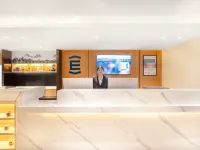 Elong Yam Hotel (Hengdian Yingshicheng Wansheng Nanjie) Hotel a Dongyang