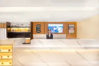 Elong Yam Hotel (Hengdian Yingshicheng Wansheng Nanjie)