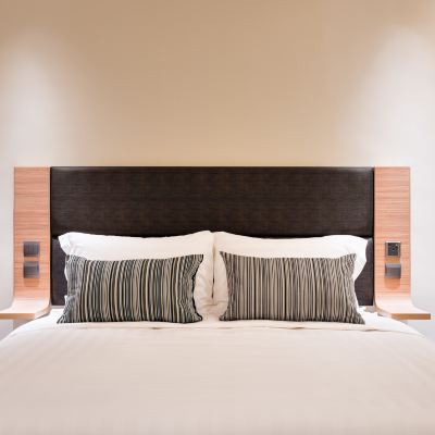 舒適大床房 香港君立飯店優惠