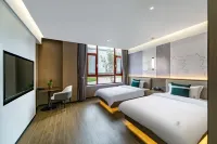 Merlinhod Hotel (Wutai Mountain Scenic Area Branch)