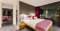 PLAZA INN Graz Hotel di 