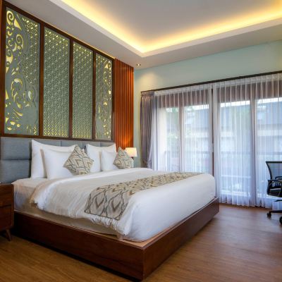 Two Bedroom Premier Pool Villa Villandra Promo Code