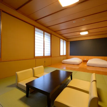 Hotel JAL City Sendai