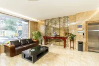 Hyatt Regency Xihe