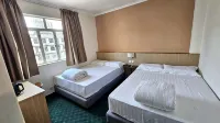 Hotel Man Va