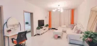 Gujiao Chocolate Boutique Apartment Hotel in zona Gujiao Railway Station