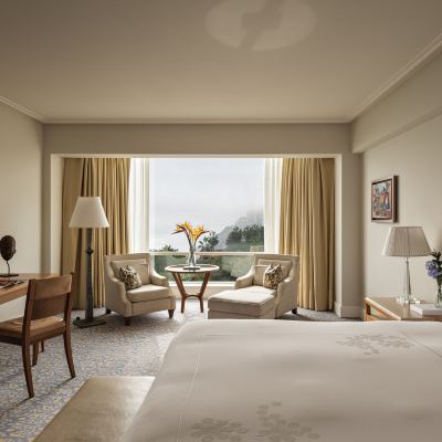 Junior Suite Club With Sea View Miraflores Park, A Belmond Hotel, Lima Promo Code