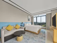 Anjiang Shaoze Hilton Garden Inn Hotel