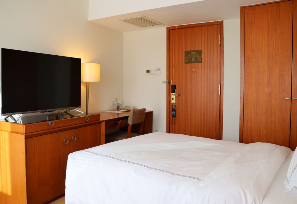 Jianguo Garden Hotel BeijingSingle Room