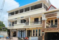 RedDoorz @ LS Suites Poblacion Culasi Antique