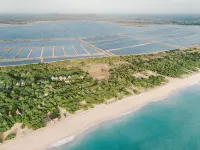Jungle Beach an Uga Experience - Trincomalee  호텔