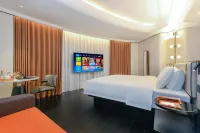 Yueya Premium Hotel, Chengdu Kuanzhai Alleys & Chunxi Road
