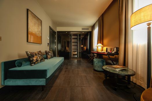 U-Visionary Venezia Hotel